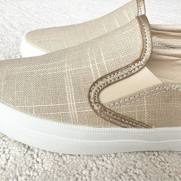 Sperry Women's Tan Slip-On Shoes - Picture 10 of 16